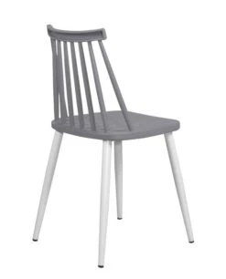 Chaise Cuisine Bistrot BAO (lot De 2) 36 Chaise Cuisine Bistrot BAO (lot De 2) -VIDAXL || Leitmotiv || Emma Soldes Magasin cbb2f77b89aa40b39fd5c279970a8f00