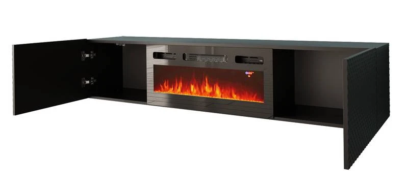 Meuble TV CARBON02 12 Meuble TV CARBON02 – Image 10