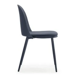 Lot De 4 Chaises Kana Blanches 30 Lot De 4 Chaises Kana Blanches -VIDAXL || Leitmotiv || Emma Soldes Magasin ccc0a07700984440aa5d3e04709de034