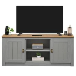 Meuble TV BOLTON -VIDAXL || Leitmotiv || Emma Soldes Magasin ccf7ea7aa0a3426bbab1d43f20f2f140