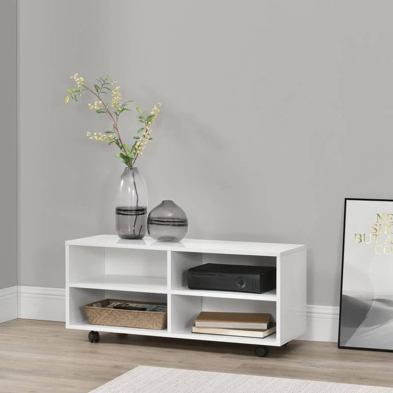 Meuble De Rangement à Roulettes Gränne 11 Meuble De Rangement à Roulettes Gränne – Image 9