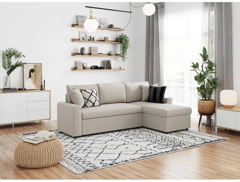 Canapé D'Angle Convertible 18 Canapé D'Angle Convertible – Image 16