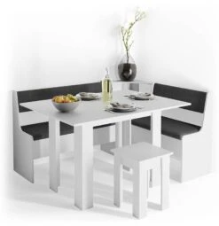 Table à Manger Roman Blanche & Tabouret 16 Table à Manger Roman Blanche & Tabouret -VIDAXL || Leitmotiv || Emma Soldes Magasin ce64eaad637d4c108f23b4f47611f321.cropped 23 24 933 963.processed