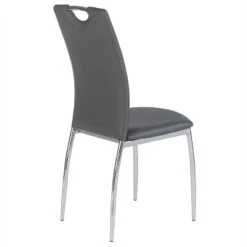 Chaises APOLLO (Lot De 4) -VIDAXL || Leitmotiv || Emma Soldes Magasin ce9016eeba144ab2bcf757264029649d