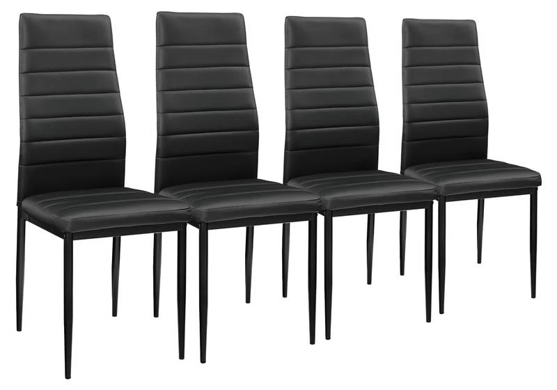 Set De Table à 4 Chaises Jørpeland 19 Set De Table à 4 Chaises Jørpeland – Image 17