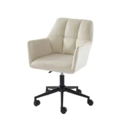 Fauteuil De Bureau MONACO