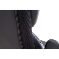 Fauteuil De Direction Deverre XXL 30 Fauteuil De Direction Deverre XXL -VIDAXL || Leitmotiv || Emma Soldes Magasin chefsessel deverre xxl kunstleder schwarz silber 5159120