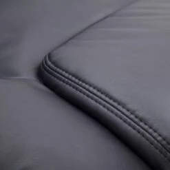 Fauteuil De Direction Deverre XXL 32 Fauteuil De Direction Deverre XXL -VIDAXL || Leitmotiv || Emma Soldes Magasin chefsessel deverre xxl kunstleder schwarz silber 5159128