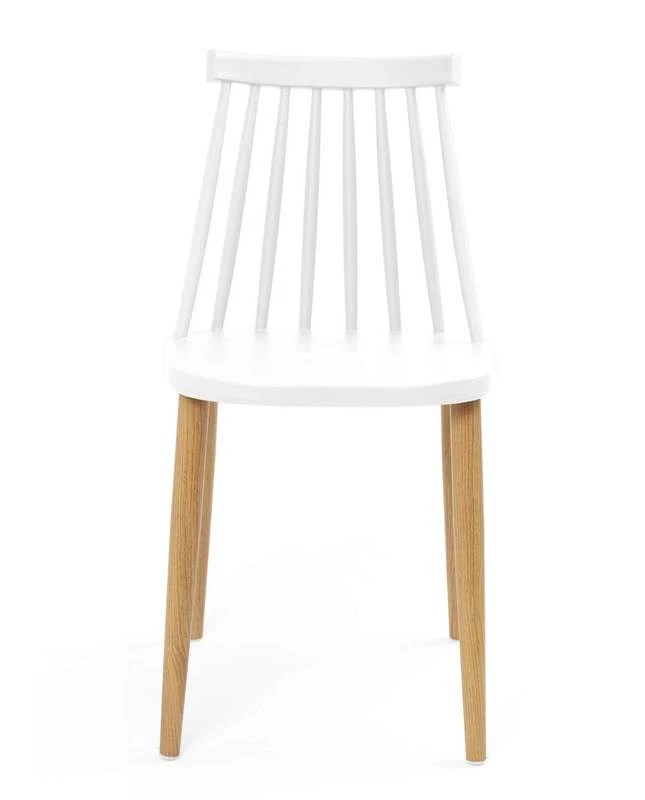 Chaise Cuisine Bistrot BAO (lot De 2) 4 Chaise Cuisine Bistrot BAO (lot De 2) – Image 2