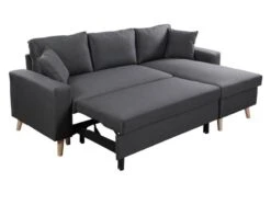 Canapé D'Angle Scandinave 26 Canapé D'Angle Scandinave -VIDAXL || Leitmotiv || Emma Soldes Magasin d14ed3bb25214408a7275478184b4a4a