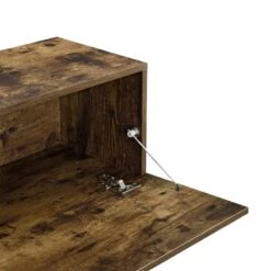 Étagère Murale Evaton 26 Étagère Murale Evaton -VIDAXL || Leitmotiv || Emma Soldes Magasin d1e20fce27a64dcc9aa8167930fbec60