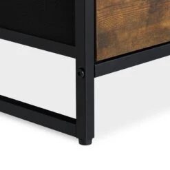 Commode à 6 Tiroirs -VIDAXL || Leitmotiv || Emma Soldes Magasin d1f999a3dc094dd6a355fe81596a74b0