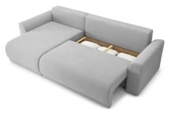 Canapé Angle Convertible NOVA -VIDAXL || Leitmotiv || Emma Soldes Magasin d23d52e9cee74af6809a5cff7b511933