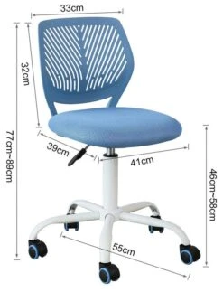 Chaise De Bureau FST64-GR 37 Chaise De Bureau FST64-GR -VIDAXL || Leitmotiv || Emma Soldes Magasin d2899296a15748ae9677b0423b925246.cropped 289 0 1169 1529.processed