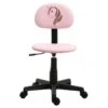 Chaise De Bureau UNICORN -VIDAXL || Leitmotiv || Emma Soldes Magasin d34f5402b3404e4dbb3f8235d9980e08