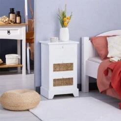 Chiffonnier ROSHNI -VIDAXL || Leitmotiv || Emma Soldes Magasin d3c8044eebff42b3a5cc15cbc3464bcc