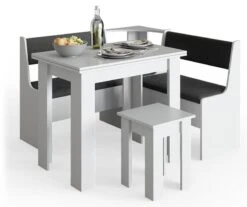 Ensemble Bancs En Angle Roman 120x120cm -VIDAXL || Leitmotiv || Emma Soldes Magasin d4110de4fe214a9a878a33fa235af651.cropped 4 119 941 790.processed