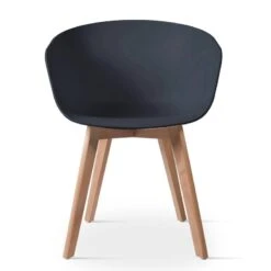 Lot De 4 Chaises ALBORG 31 Lot De 4 Chaises ALBORG -VIDAXL || Leitmotiv || Emma Soldes Magasin d49faef44e5248a0a40ae4408dbbd4ac