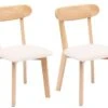 Lot De 2 Chaises VITORIA 1 Lot De 2 Chaises VITORIA -VIDAXL || Leitmotiv || Emma Soldes Magasin d4b1a4b9dcd848699428c247ee6bbfbf
