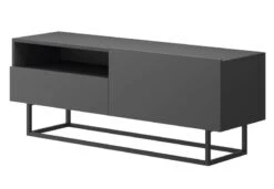 Meuble De Télévision ENJOY RTV ERTVSZ120 13 Meuble De Télévision ENJOY RTV ERTVSZ120 -VIDAXL || Leitmotiv || Emma Soldes Magasin d4cff291713045a69258713a76ed1e9e