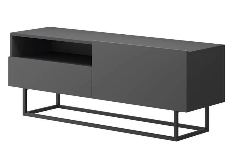 Meuble De Télévision ENJOY RTV ERTVSZ120 8 Meuble De Télévision ENJOY RTV ERTVSZ120 – Image 6