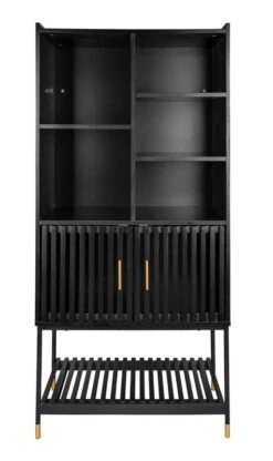 Leitmotiv Bibliothèque Marve