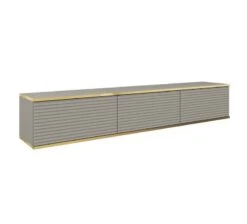 Meuble De Télévision ORO MDF RTV175 10 Meuble De Télévision ORO MDF RTV175 -VIDAXL || Leitmotiv || Emma Soldes Magasin d510a2ca360c45669b93edbcda45a028
