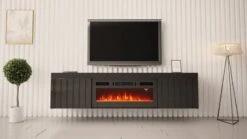 Meuble TV KNOXVILLE02 -VIDAXL || Leitmotiv || Emma Soldes Magasin d5432010d4e74d509c026514dac18637