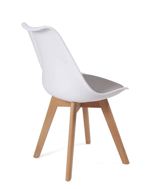 Chaises Scandinaves Avec Coussin LAO 17 Chaises Scandinaves Avec Coussin LAO – Image 15