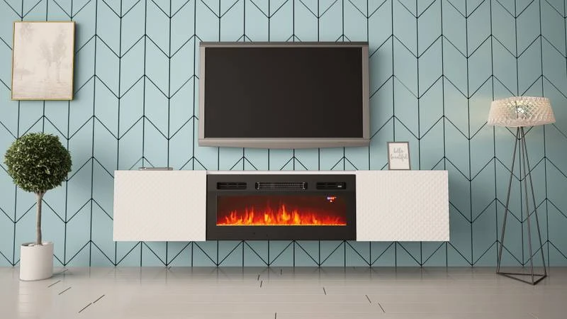 Meuble TV CARBON02 5 Meuble TV CARBON02 – Image 3