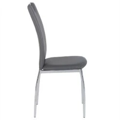 Chaises APOLLO (Lot De 4) -VIDAXL || Leitmotiv || Emma Soldes Magasin d60932e5102242f597ae067c0dc20d9b