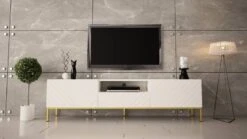 Meuble TV GALA01 21 Meuble TV GALA01 -VIDAXL || Leitmotiv || Emma Soldes Magasin d665c6588979469e8f5f6afe51420125