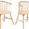 Lot De 2 Chaises BOGOTA -VIDAXL || Leitmotiv || Emma Soldes Magasin d66ea18db0b94e7ea009afd3ae01b787