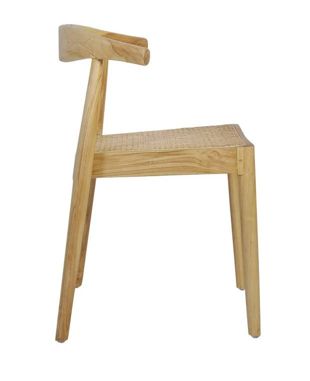 Lot De 2 Chaises Bunga 7 Lot De 2 Chaises Bunga – Image 5