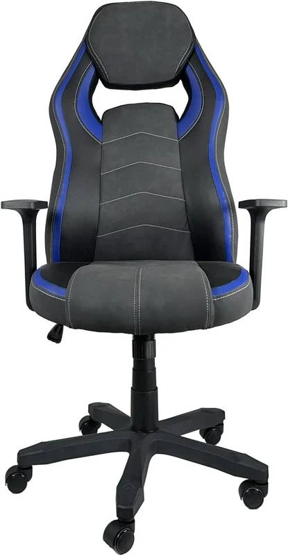 KAYELLES Fauteuil Gamer Inclinable AZUL 4 KAYELLES Fauteuil Gamer Inclinable AZUL – Image 2