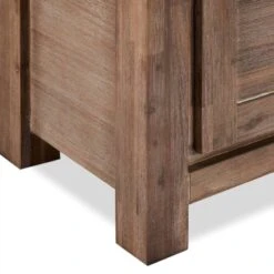 Buffet Haut Alaska Marron -VIDAXL || Leitmotiv || Emma Soldes Magasin d96b33b9cf304fe5b09f3605b96132e5