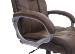 Chaise De Bureau HWC-A71 16 Chaise De Bureau HWC-A71 -VIDAXL || Leitmotiv || Emma Soldes Magasin d9995b02230a436fa553d9b387aeec8b