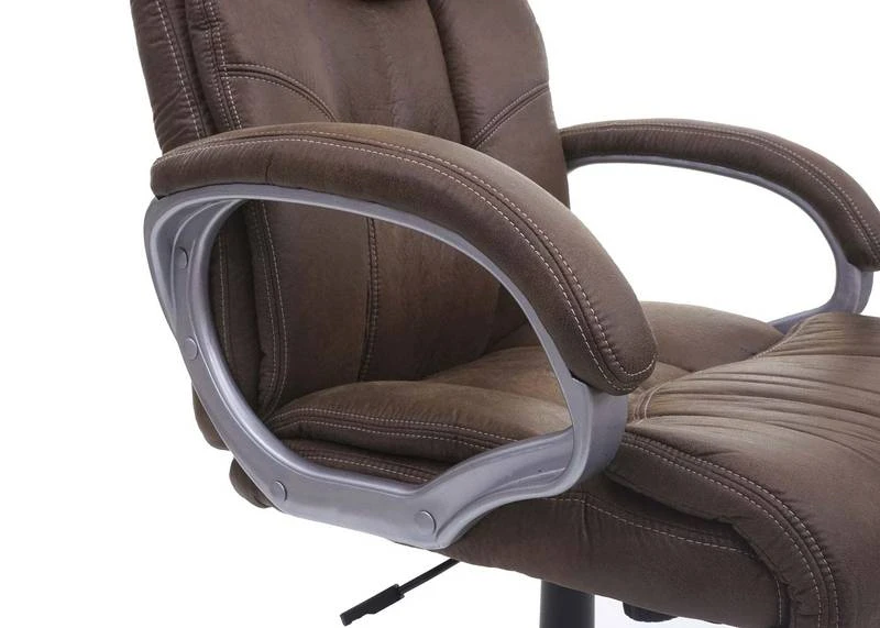 Chaise De Bureau HWC-A71 6 Chaise De Bureau HWC-A71 – Image 4