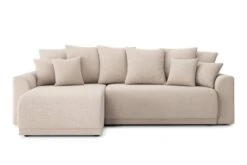 Canapé Angle Convertible NOVA -VIDAXL || Leitmotiv || Emma Soldes Magasin d99be89d33904bc78fc56cdd134abbfb