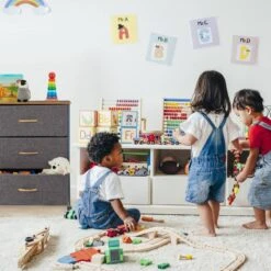 Armoire à Tiroirs Sur Roulettes 14 Armoire à Tiroirs Sur Roulettes -VIDAXL || Leitmotiv || Emma Soldes Magasin d9ad9175cf4a498ba02c46b20580e002