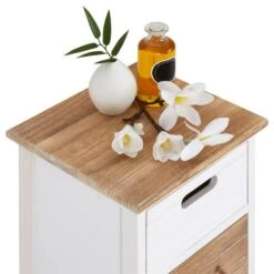 Chiffonnier SALVA 14 Chiffonnier SALVA -VIDAXL || Leitmotiv || Emma Soldes Magasin daa5fff24c3a4ed9b8150ec4ce48c834