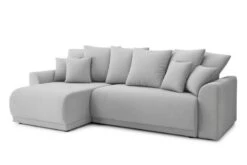 Canapé Angle Convertible NOVA -VIDAXL || Leitmotiv || Emma Soldes Magasin db6671b9abff4a4cb7cbbb9f8ee1da43