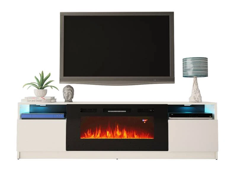 Meuble TV YORK02 3 Meuble TV YORK02