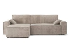 Canapé Angle Convertible MARIUS 39 Canapé Angle Convertible MARIUS -VIDAXL || Leitmotiv || Emma Soldes Magasin dbdbecb9fde64c588abb08e232f13d1d