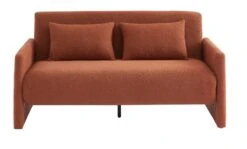 Canapé Droit Convertible JADE