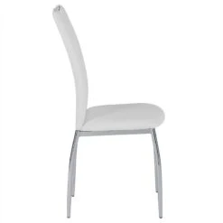 Chaises APOLLO (Lot De 4) -VIDAXL || Leitmotiv || Emma Soldes Magasin dc202df4cb03479f92acb9e7bd69fcac