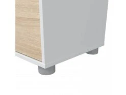 Meuble TV 4 Portes L200 Cm Avec étagères 20 Meuble TV 4 Portes L200 Cm Avec étagères -VIDAXL || Leitmotiv || Emma Soldes Magasin dd85c60526694029889d41dcfc09204b