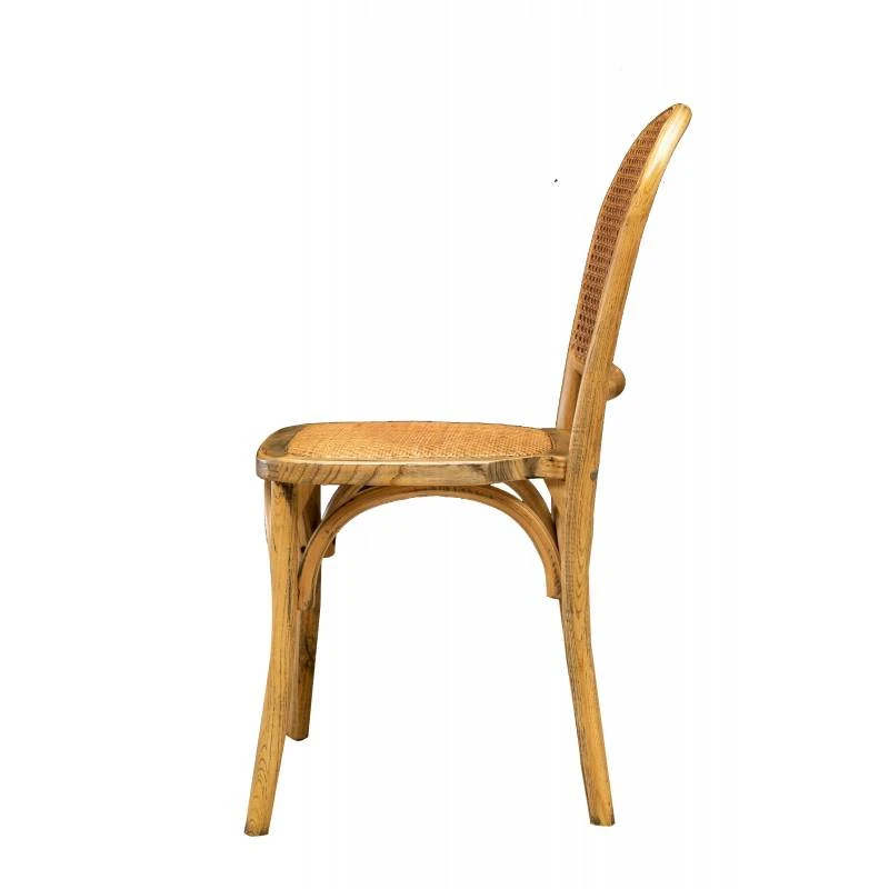 Chaise De Cuisine - HARMONIE Style 4 Chaise De Cuisine - HARMONIE Style – Image 2