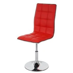 Chaise HWC-C41 (lot De 6) Pivot -VIDAXL || Leitmotiv || Emma Soldes Magasin de7c0419f4b2456eb59d2582e602f991