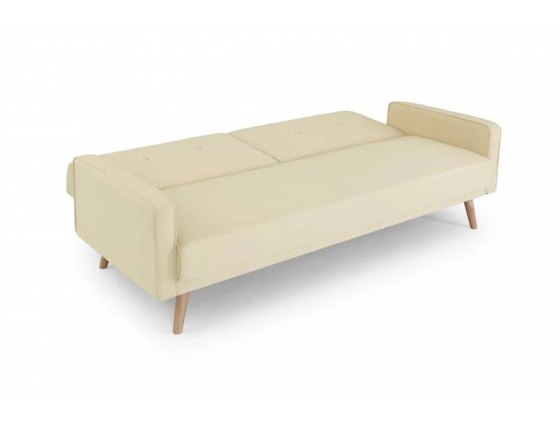 Canapé Droit Scandinave ELGA Convertible 13 Canapé Droit Scandinave ELGA Convertible – Image 11